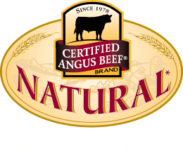 認定アンガスビーフ NATURAL