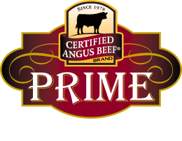 認定アンガスビーフ PRIME